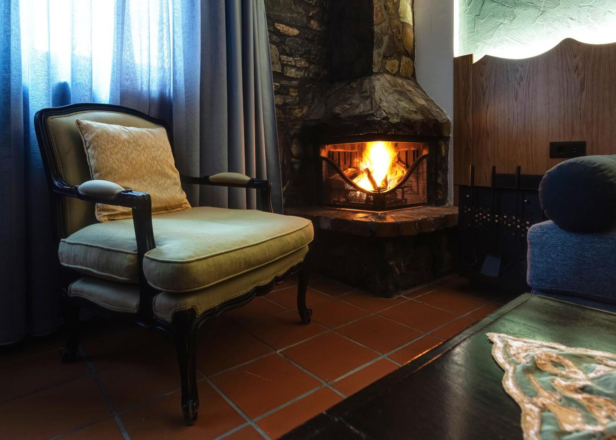 Εσπερίδες Naousa (Imathia) Extérieur photo