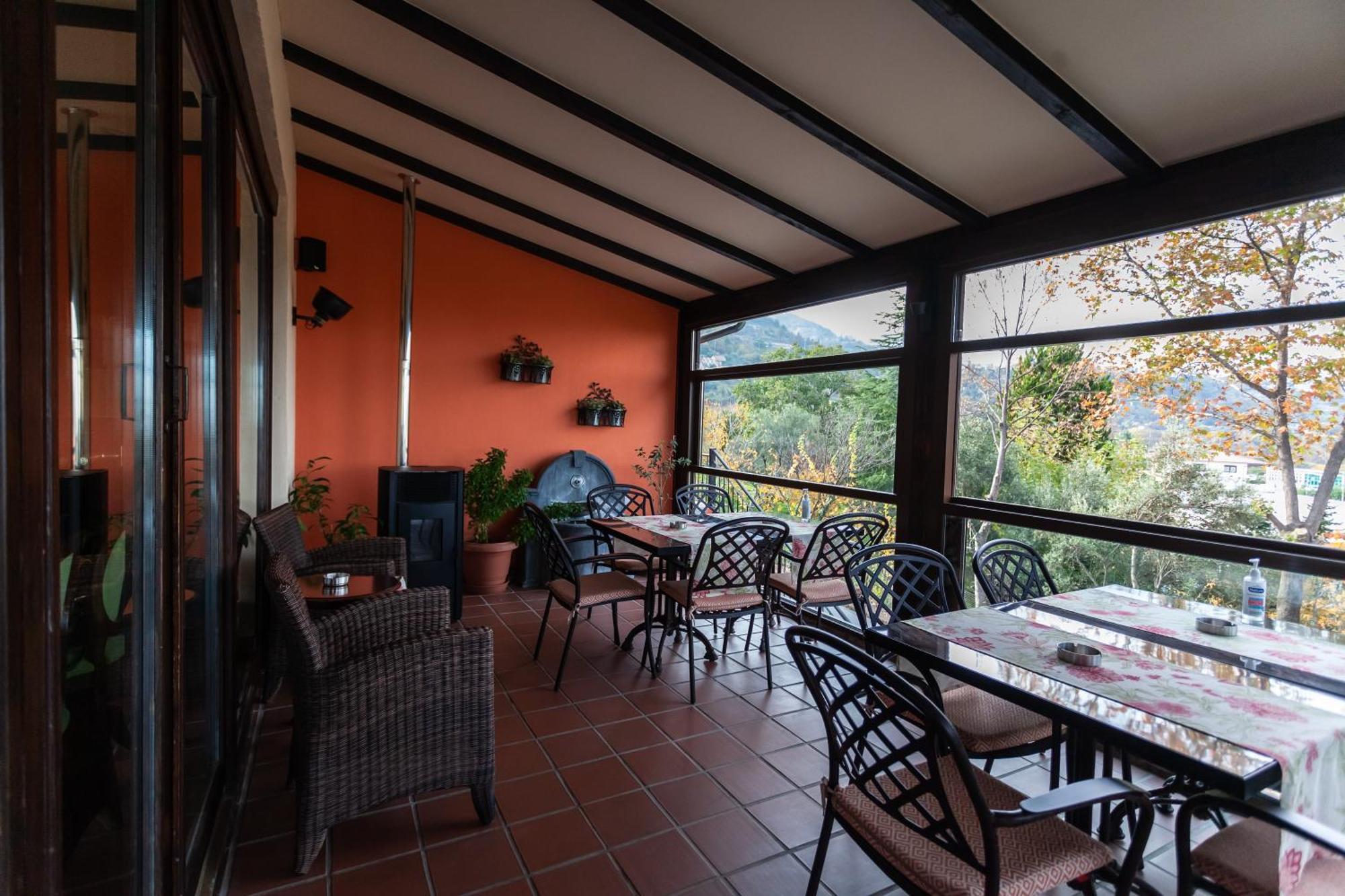 Εσπερίδες Naousa (Imathia) Extérieur photo