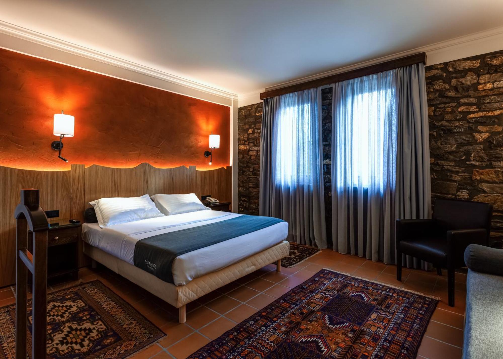 Εσπερίδες Naousa (Imathia) Extérieur photo