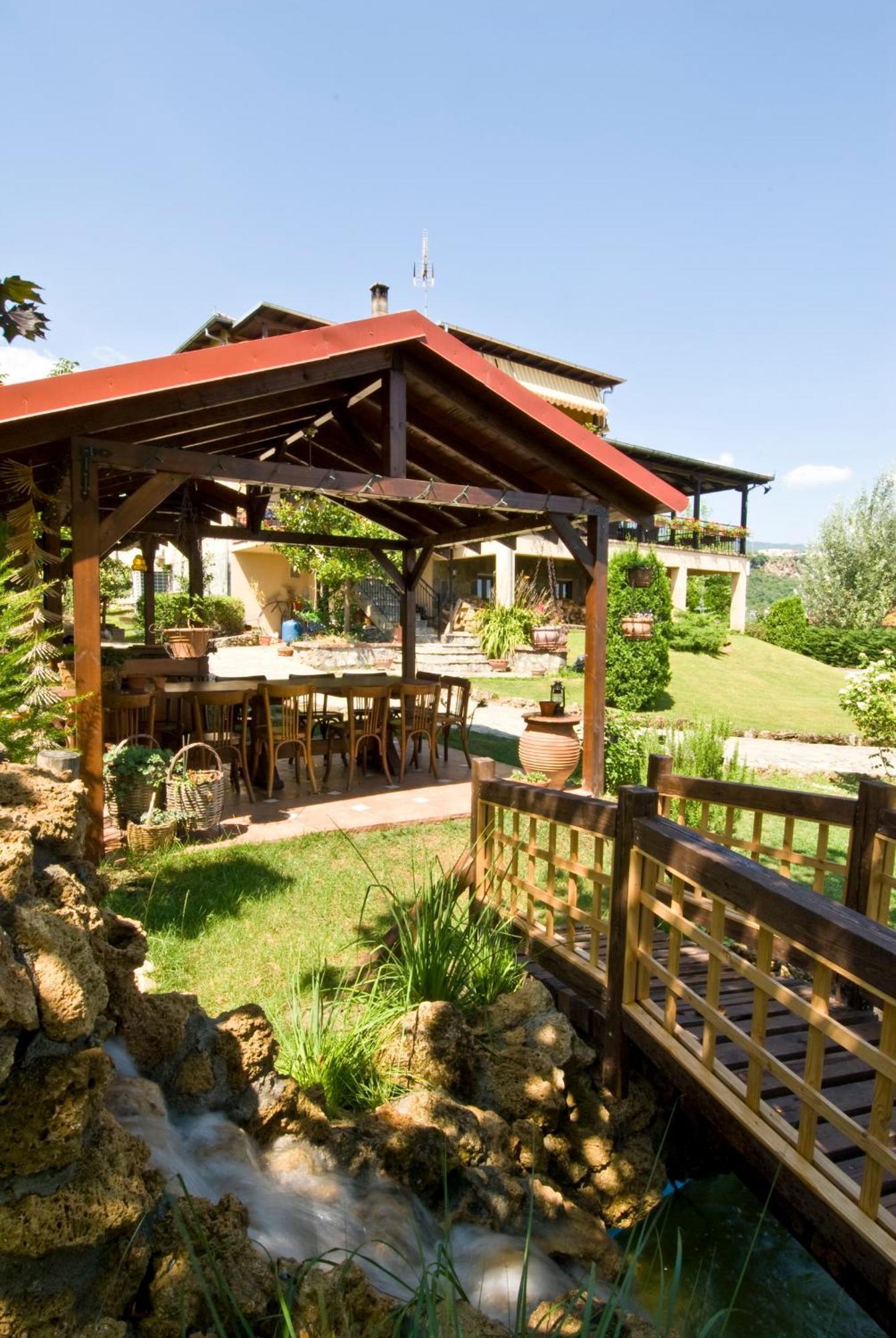 Εσπερίδες Naousa (Imathia) Extérieur photo